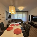 דירה Aquamarina Z Garazem W Cenie By Baltic מידזיזדרויה