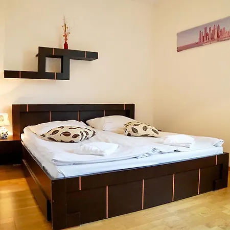 Διαμέρισμα Aquamarina Z Garazem W Cenie By Baltic