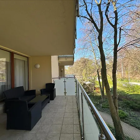 Διαμέρισμα Aquamarina Z Garazem W Cenie By Baltic