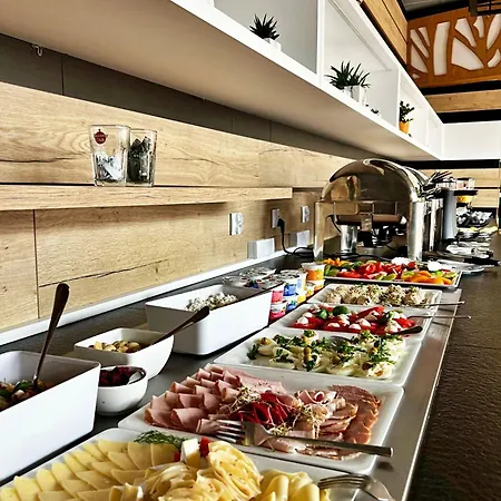 Aquamarina Z Garazem W Cenie By Baltic Διαμέρισμα *