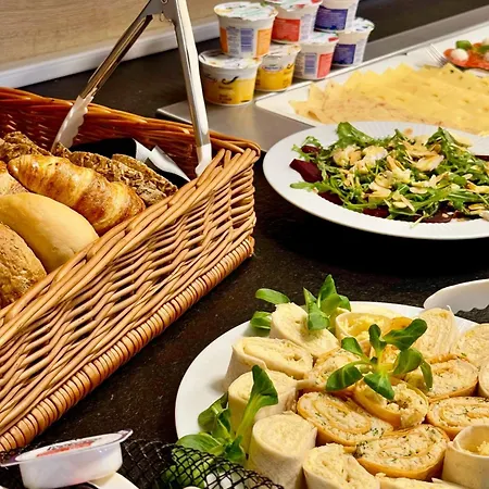 Aquamarina Z Garazem W Cenie By Baltic Διαμέρισμα Miedzyzdroje