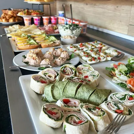 Aquamarina Z Garazem W Cenie By Baltic