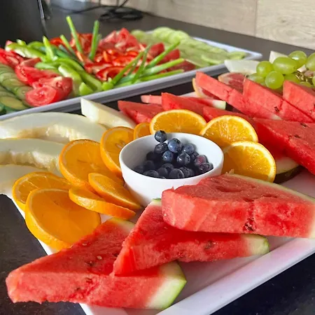 Διαμέρισμα Aquamarina Z Garazem W Cenie By Baltic