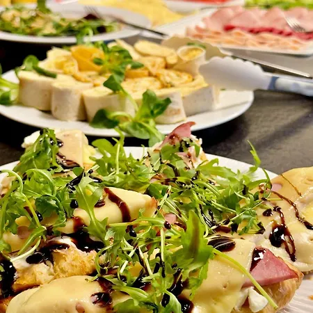 Aquamarina Z Garazem W Cenie By Baltic Διαμέρισμα *